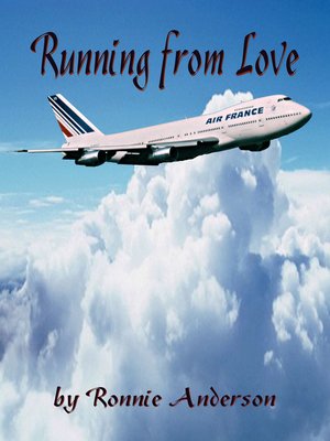 cover image of Running from Love